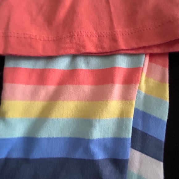 FIRST IMPRESSIONS UNISEX COOL LIKE MY DAD 2-PC SET - Picture 4 of 9